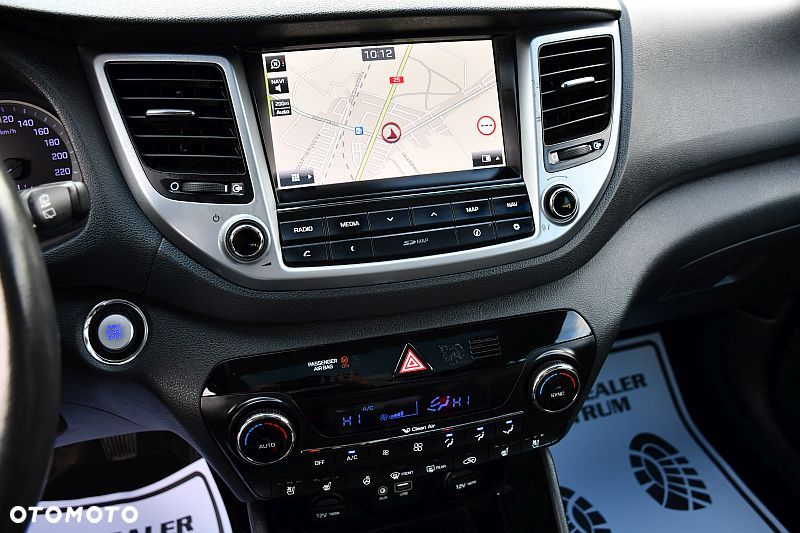 Hyundai Tucson 1.6 GDi 2WD Premium - 14