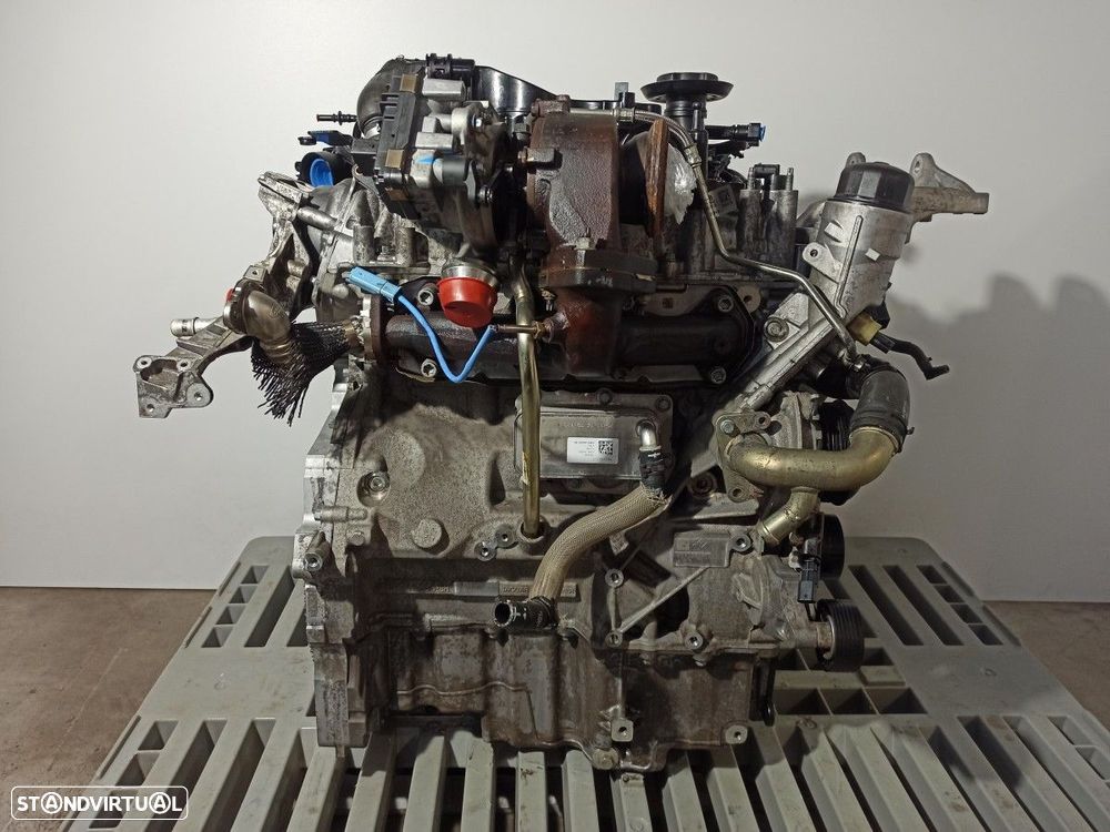 MOTOR LAND ROVER DISCOVERY SPORT HSE - 5