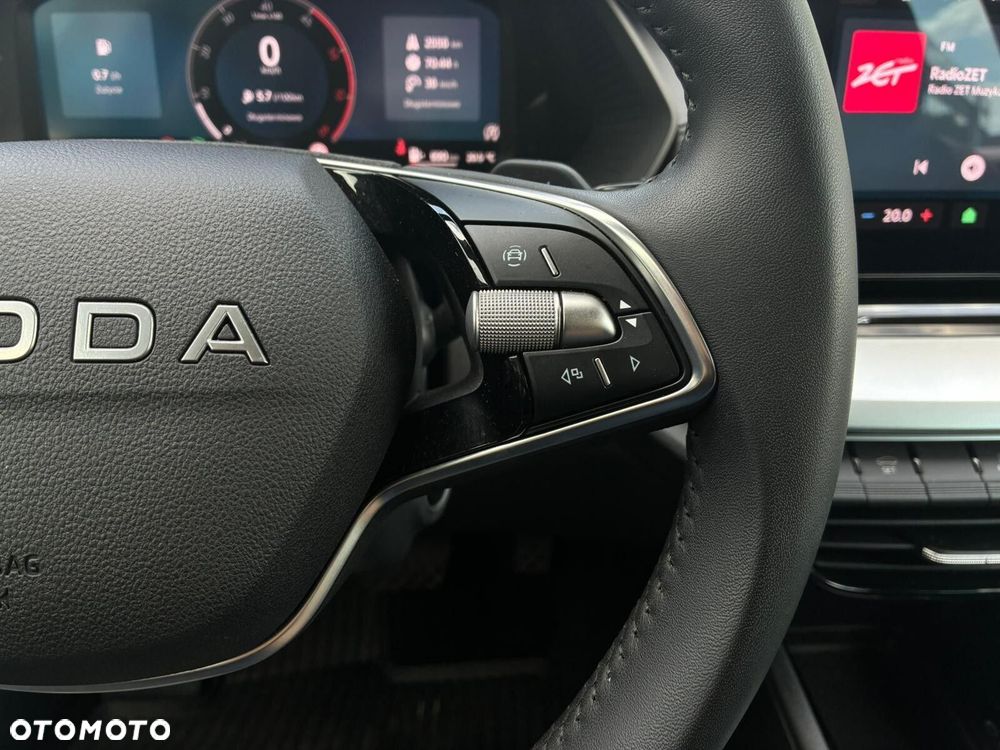 Skoda Octavia - 16