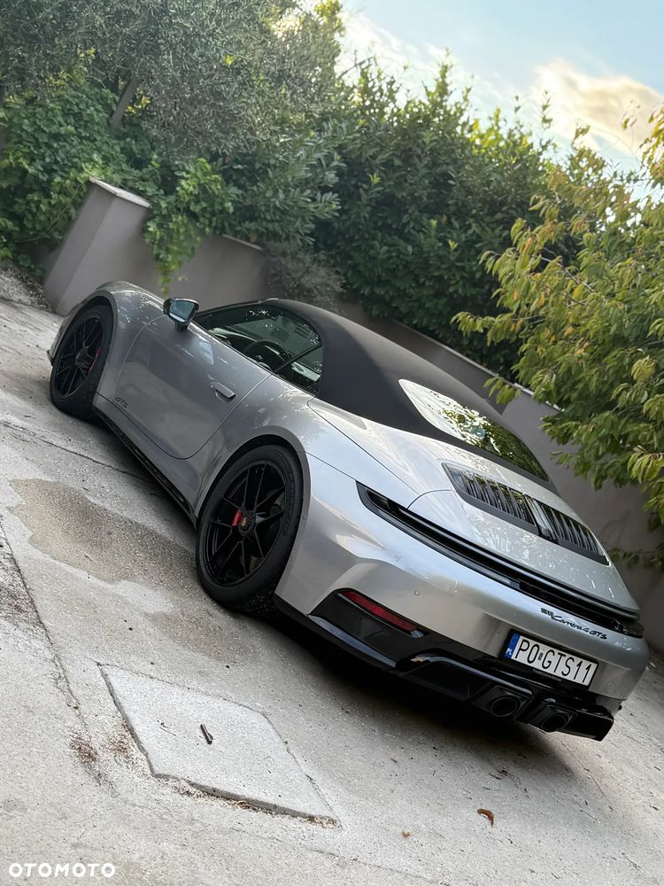 Porsche 911 - 20
