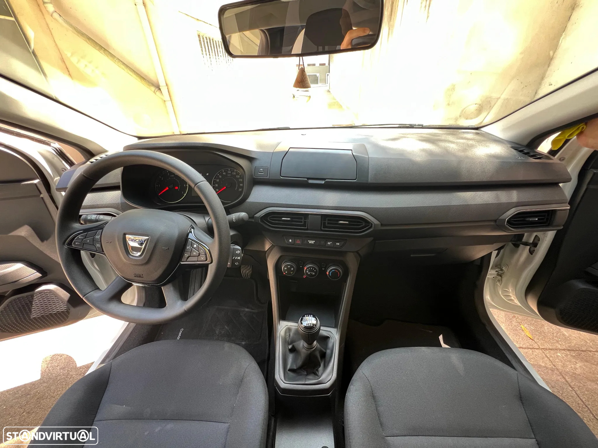 Dacia Sandero 1.0 TCe Comfort - 17