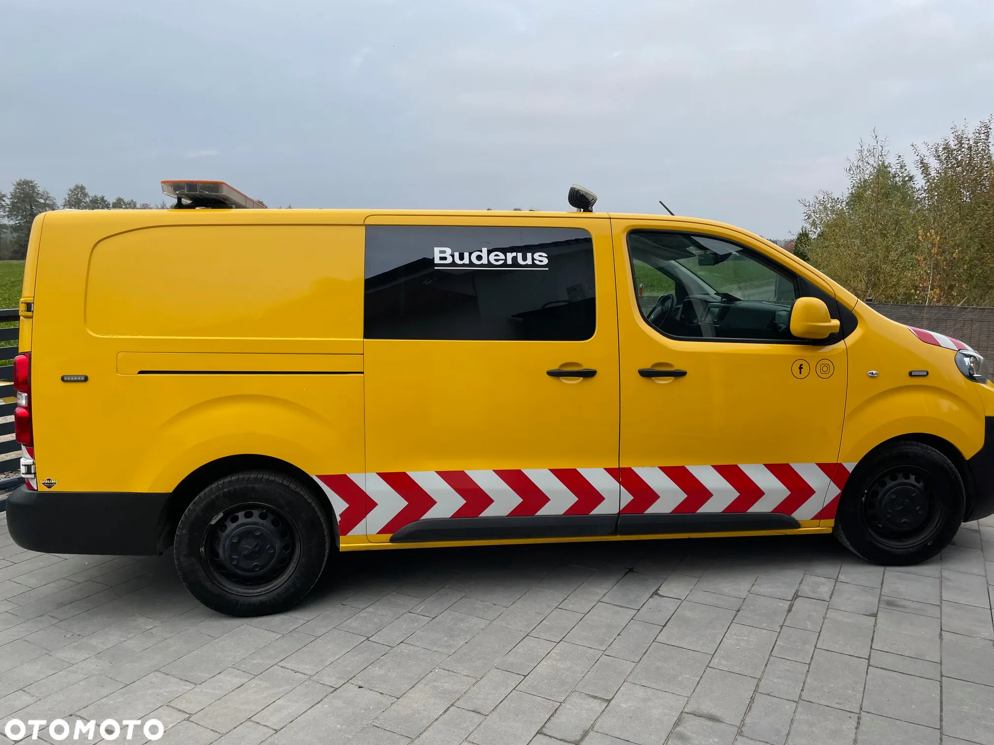 Peugeot Expert 2.0 BlueHDi Long 2,9t Premium (bryg.) - 7