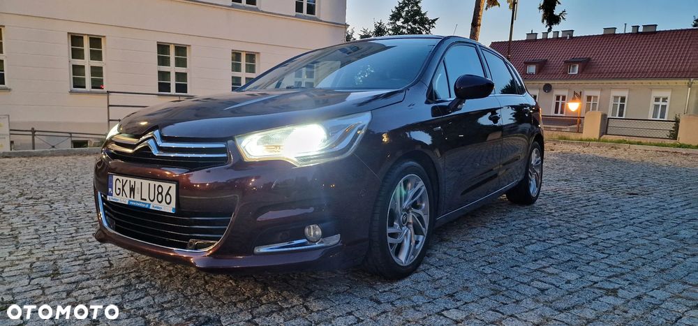 Citroën C4 - 37