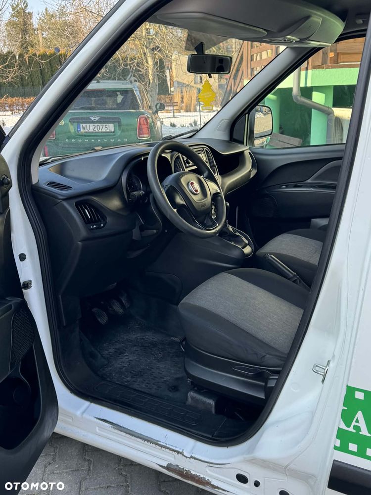 Fiat Doblo - 6