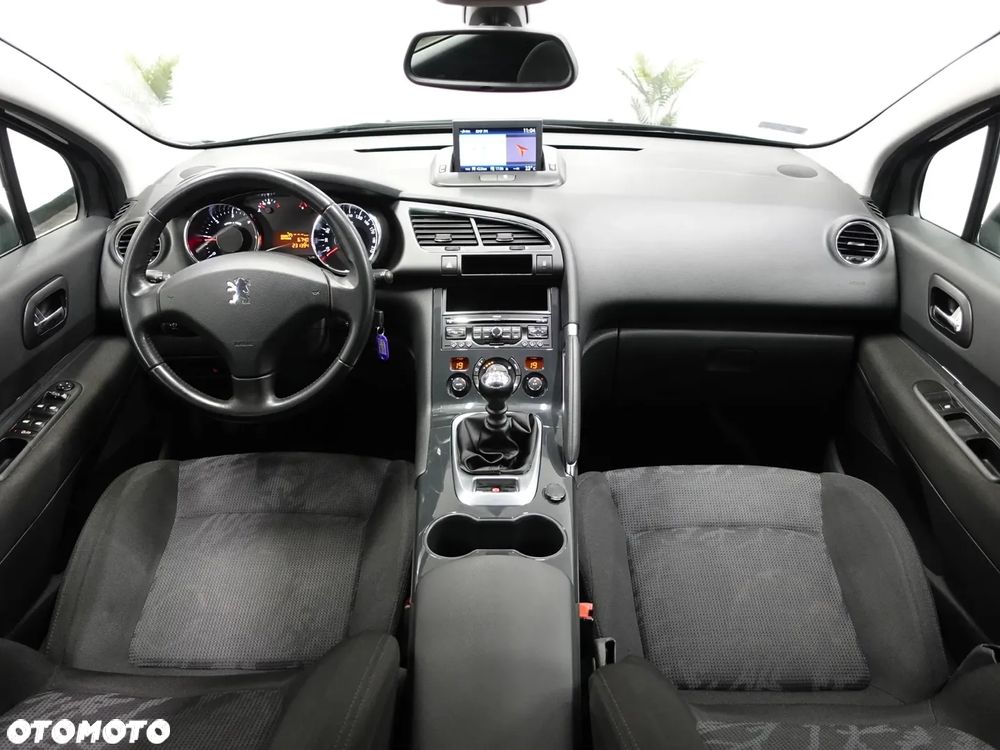 Peugeot 3008 1.6 HDi Active - 30