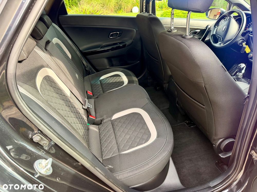 Kia Ceed 2017