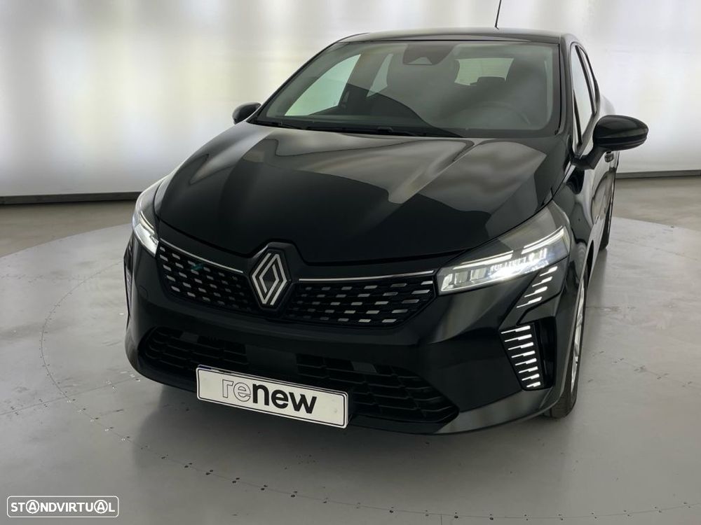 Renault Clio 1.0 TCe Evolution - 24