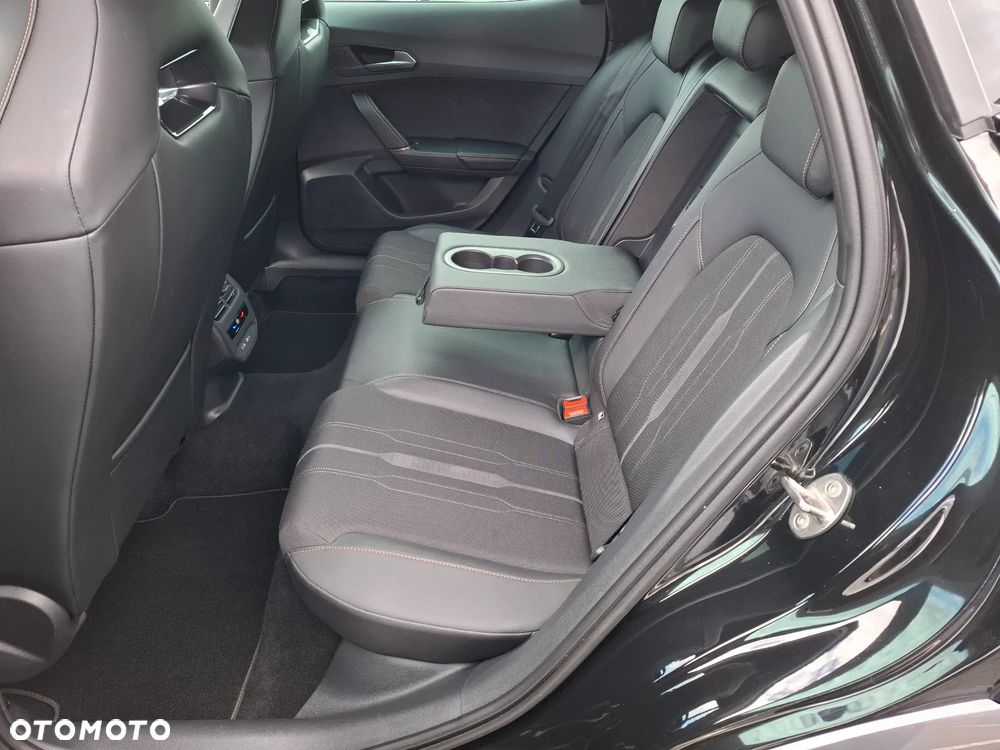 Cupra Formentor 1.5 TSI DSG - 12