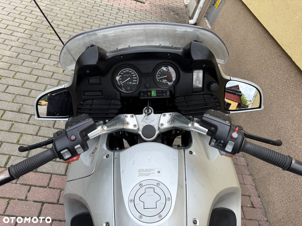 BMW RT - 11
