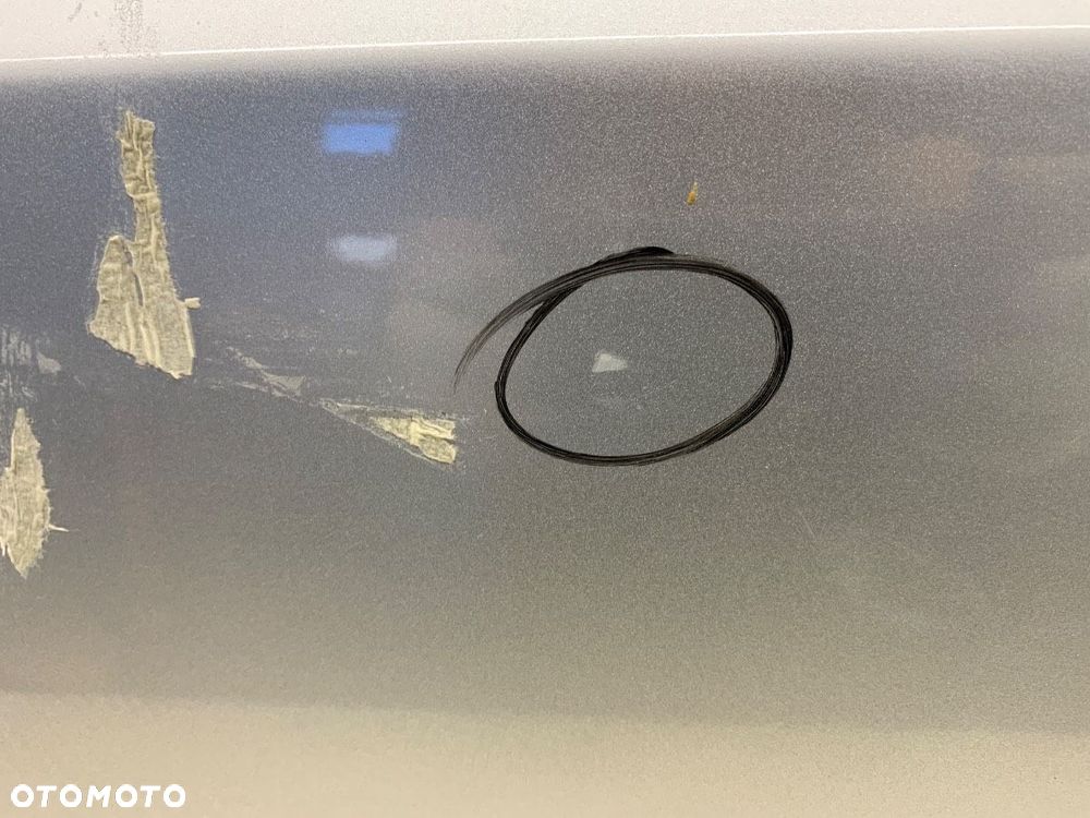 DRZWI LEWY TYŁ  CHEVROLET CRUZE liftback (J305) 2010 - 2022 1.8 104 kW [141 KM] benzyna 2011 - 2022 - 4