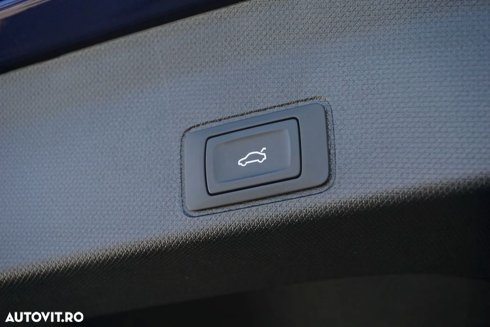 Cupra Terramar 1.5 e-TSI DSG7 MHEV - 36