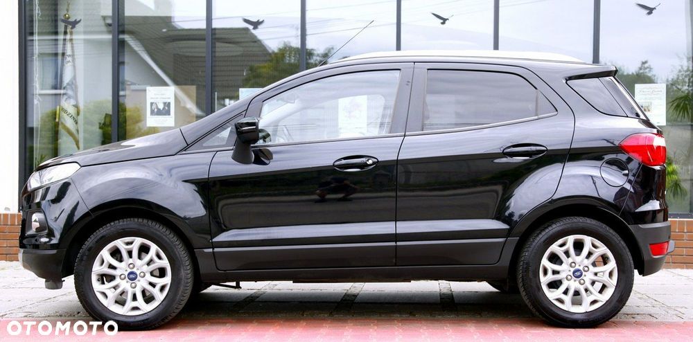 Ford EcoSport 1.0 EcoBoost ACTIVE - 17