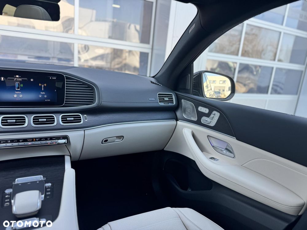 Mercedes-Benz GLE 300 d 4Matic 9G-TRONIC AMG Line Advanced Plus - 16