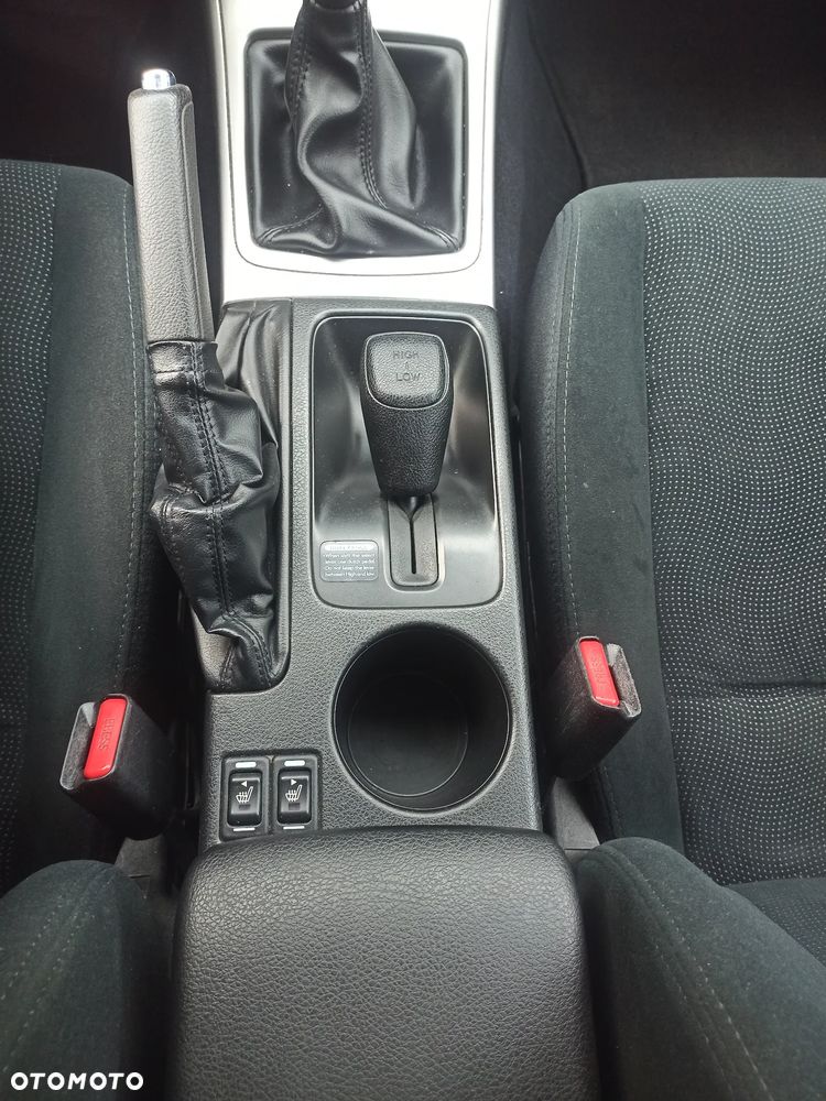 Subaru Impreza 1.5 RA - 11