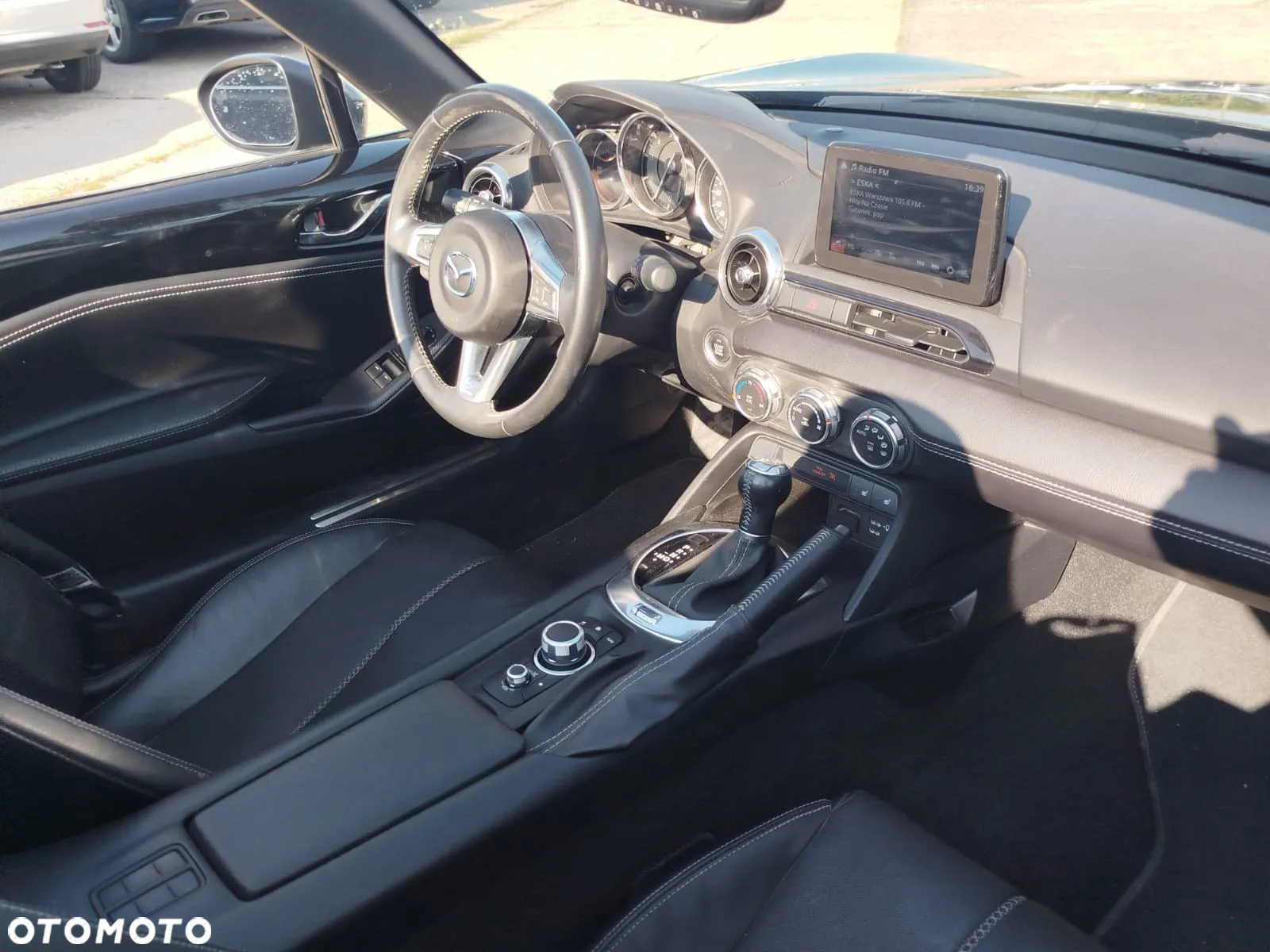 Mazda MX-5 2.0 Kizuna i-ELOOP - 6