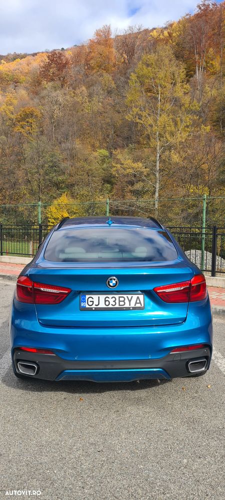 BMW X6 - 20