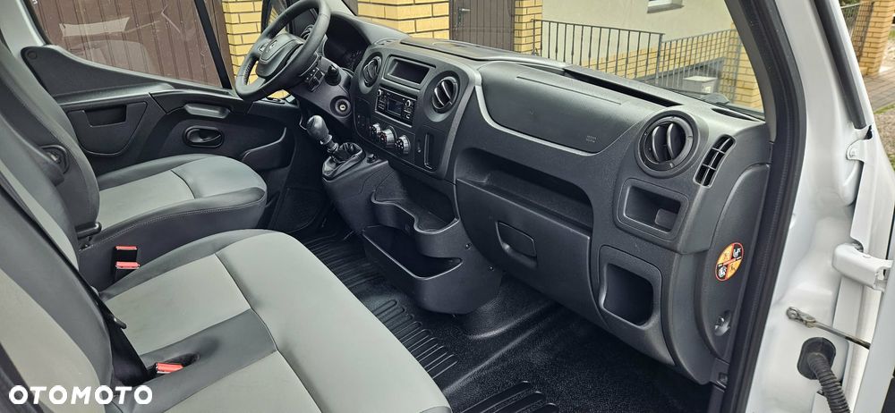Renault MASTER - 11