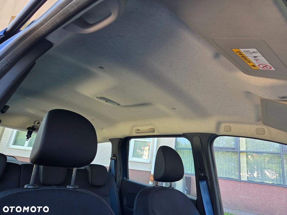 Dacia Lodgy TCe 115 Laureate - 32