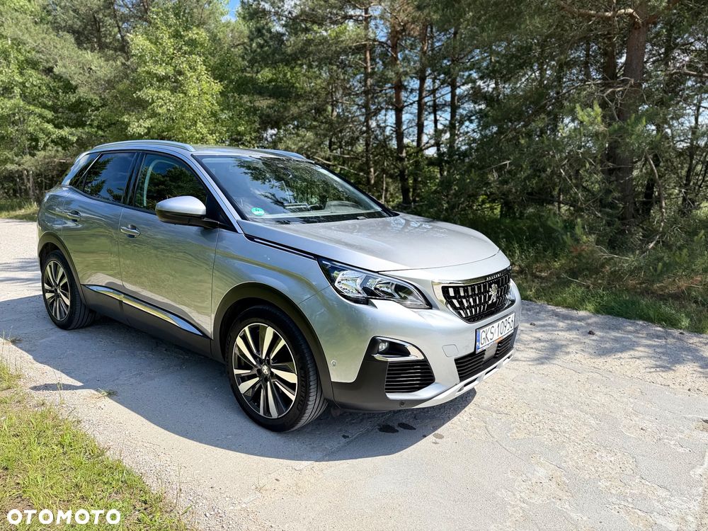 Peugeot 3008 BlueHDi 130 Stop & Start Allure - 18