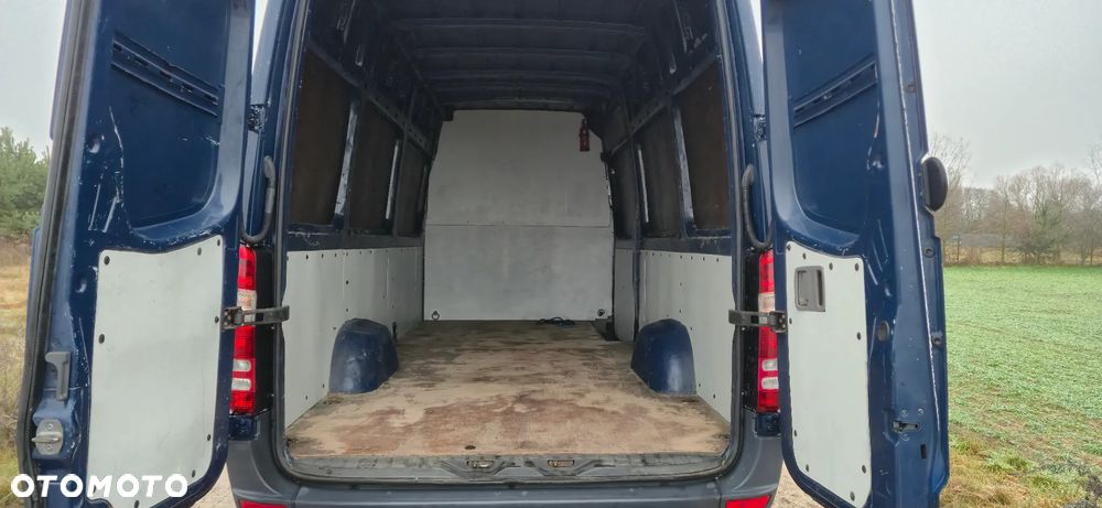 Mercedes-Benz Sprinter 315CDI - 20