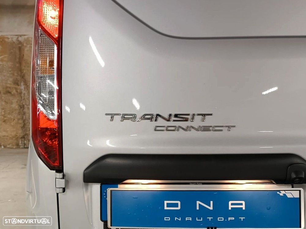 Ford Transit Connect 1.5 TDCi 200 L1 Ambiente - 11