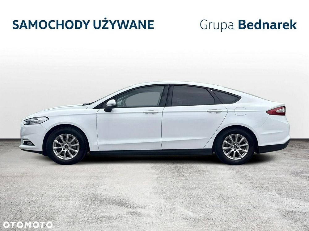 Ford Mondeo 1.5 EcoBoost Trend - 2