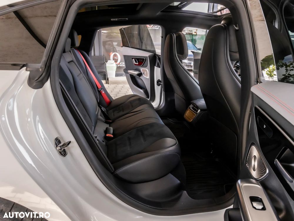 Mercedes-Benz EQE AMG 43 4MATIC - 6
