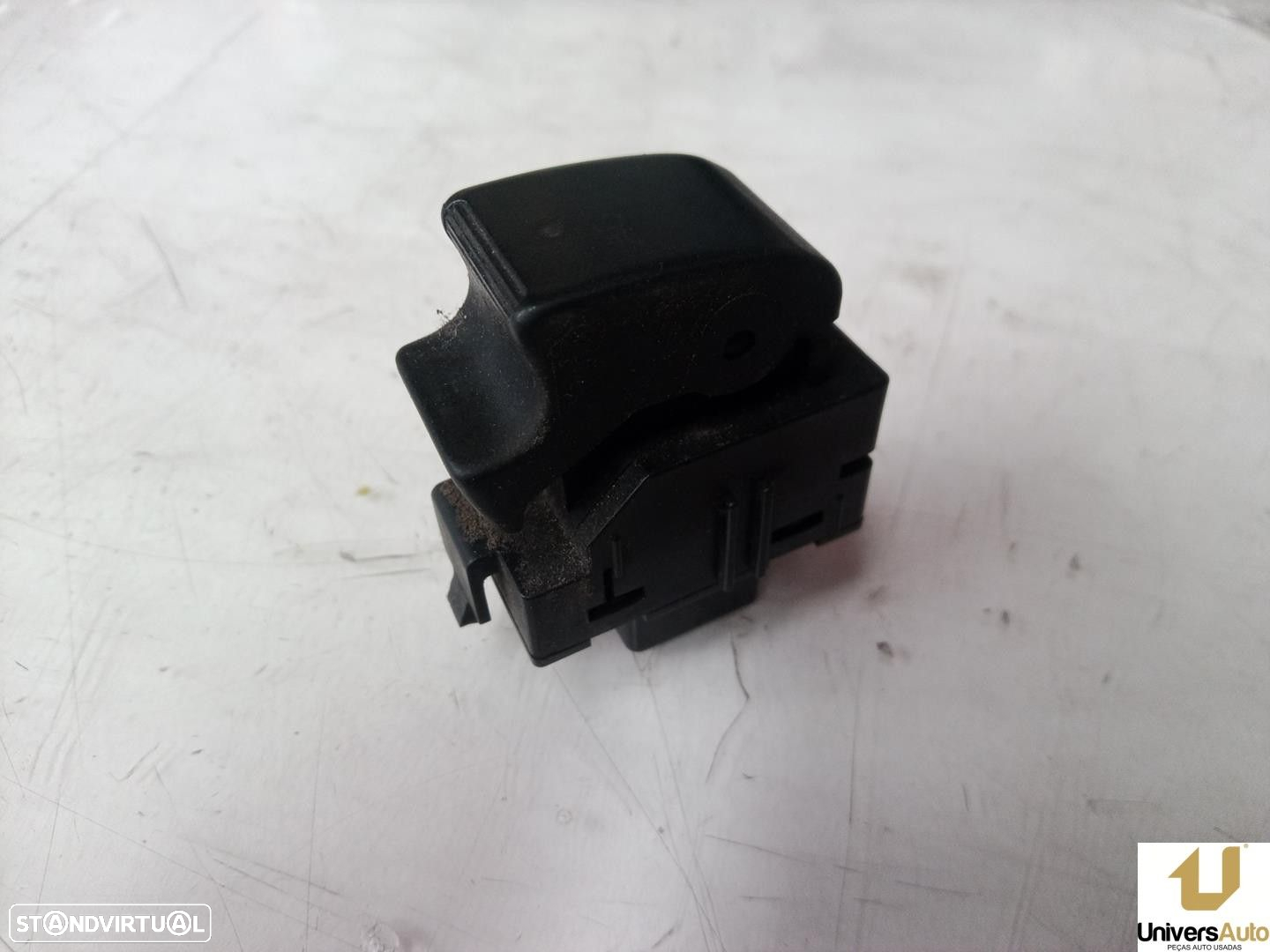 COMANDO ELEVADOR DE VIDRO FRONTAL DIREITO TOYOTA COROLLA 2006 -84810 - 4