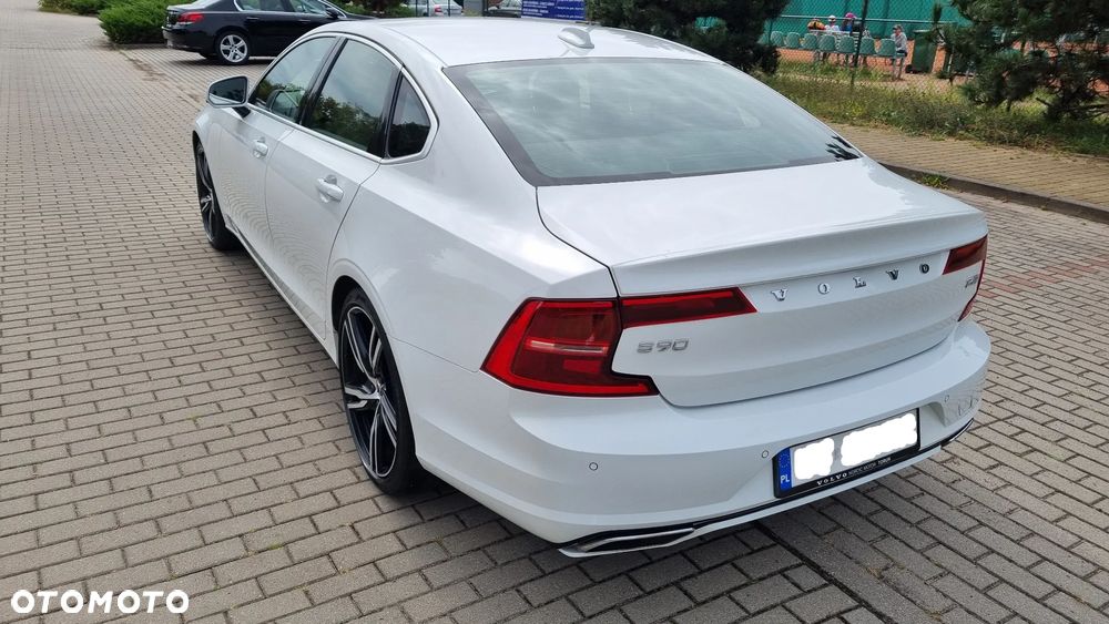 Volvo S90 T5 R-Design - 7
