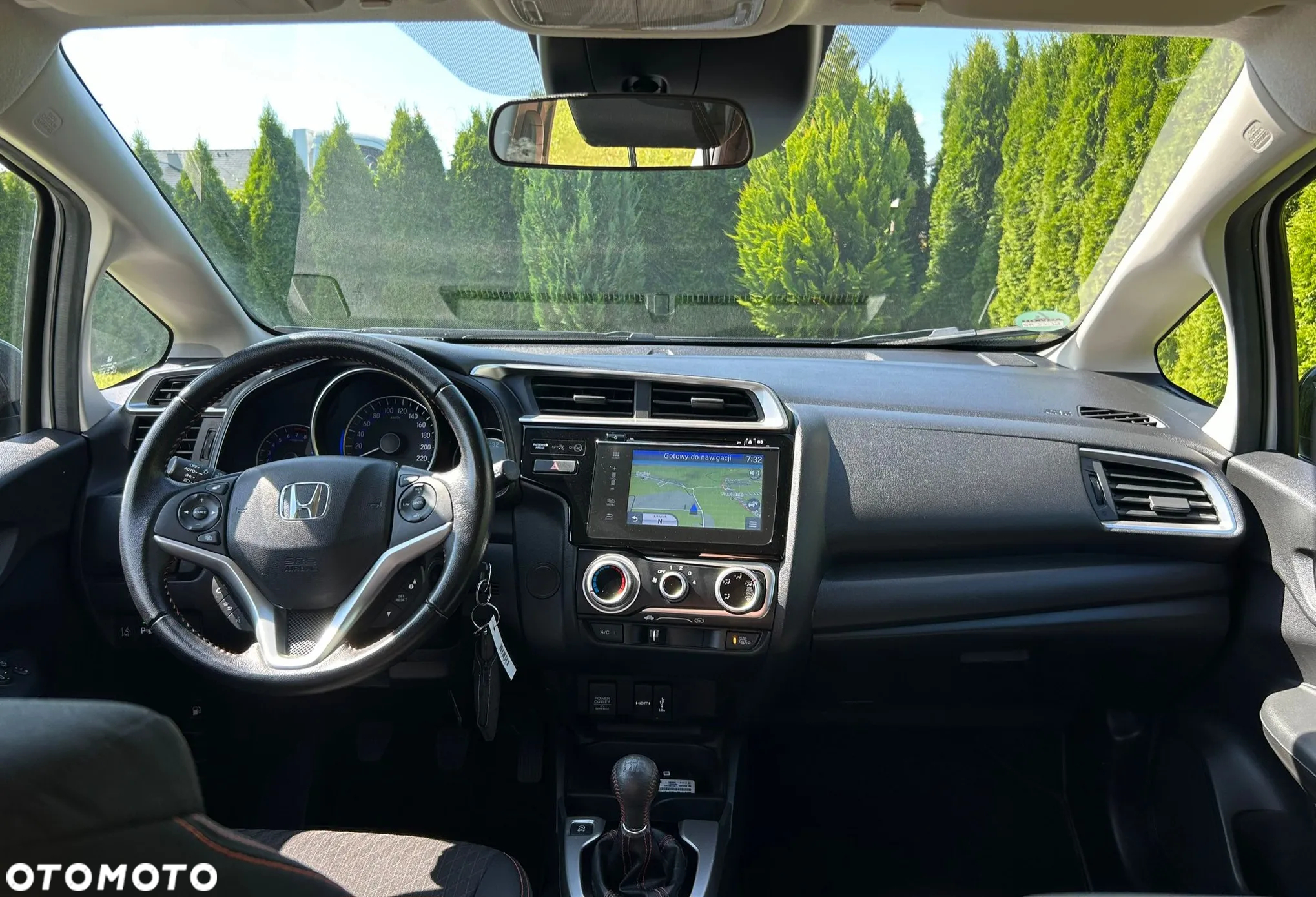 Honda Jazz 1.5 i-VTEC Dynamic (ADAS/Honda Connect+) - 17