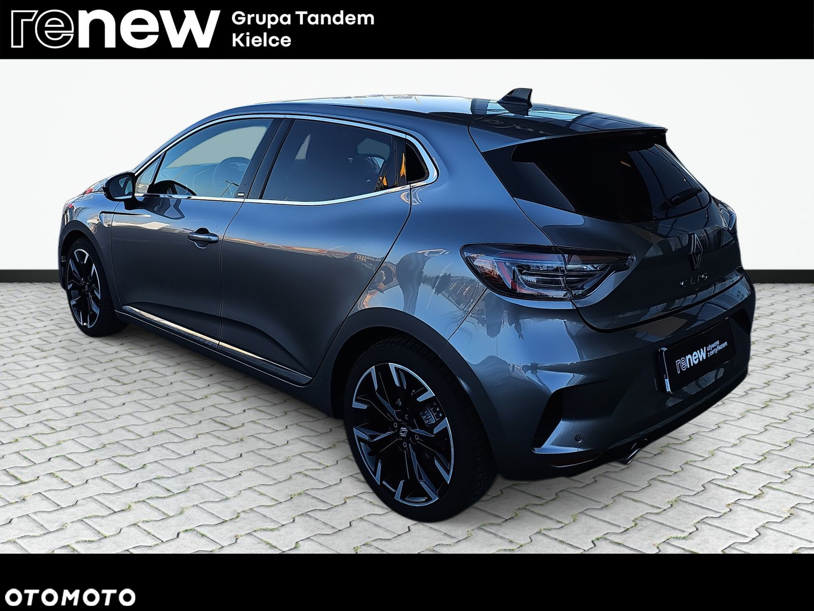 Renault Clio 1.0 TCe Techno - 7