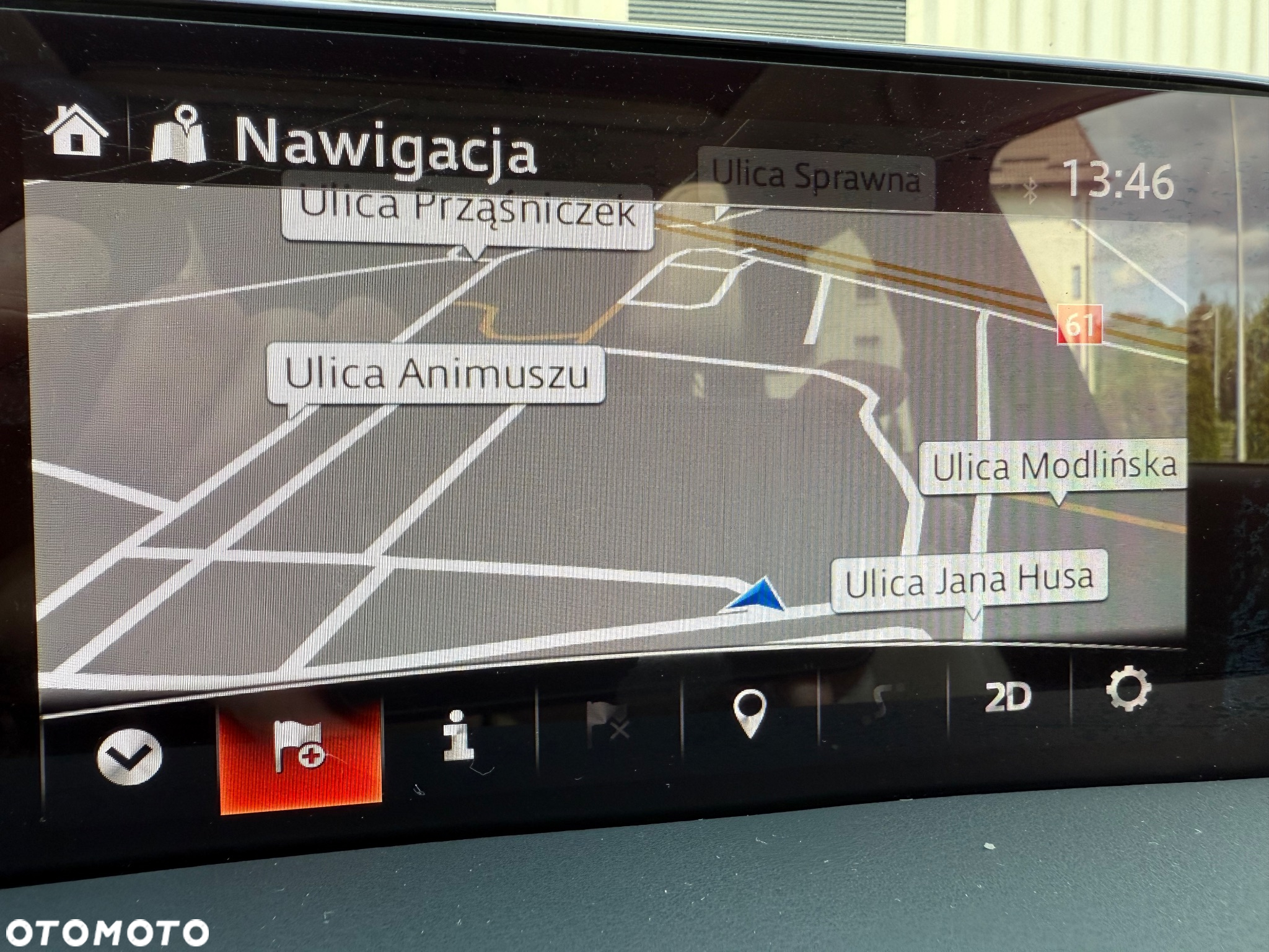 Mazda CX-5 SKYACTIV-G 194 Exclusive-Line - 25