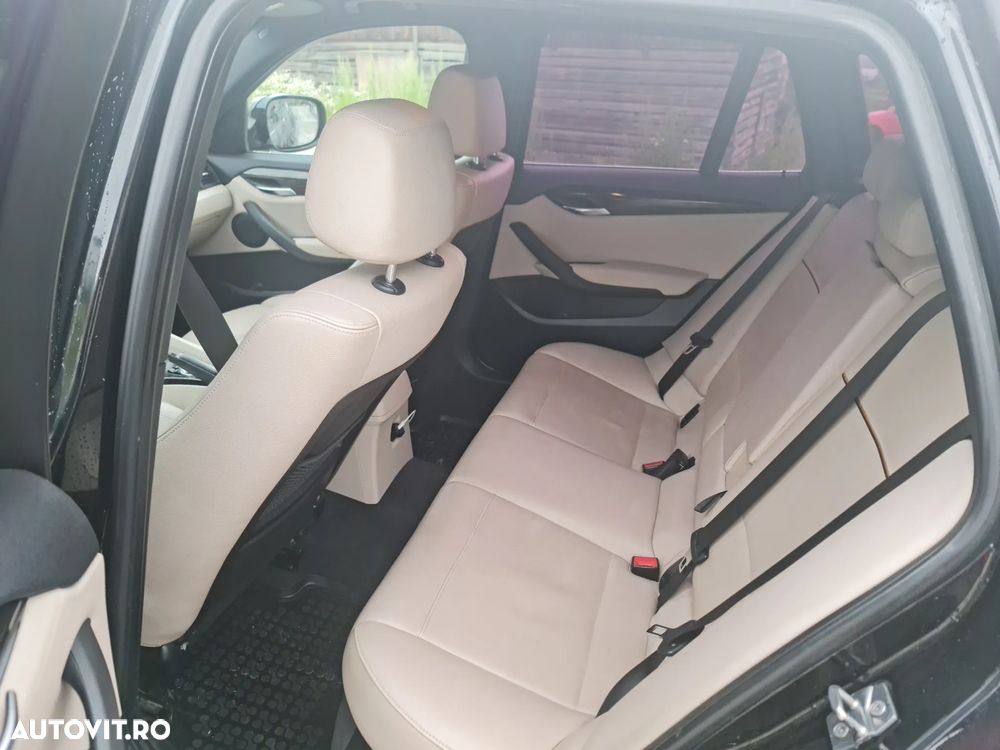 BMW X1 xDrive23d Aut. - 2