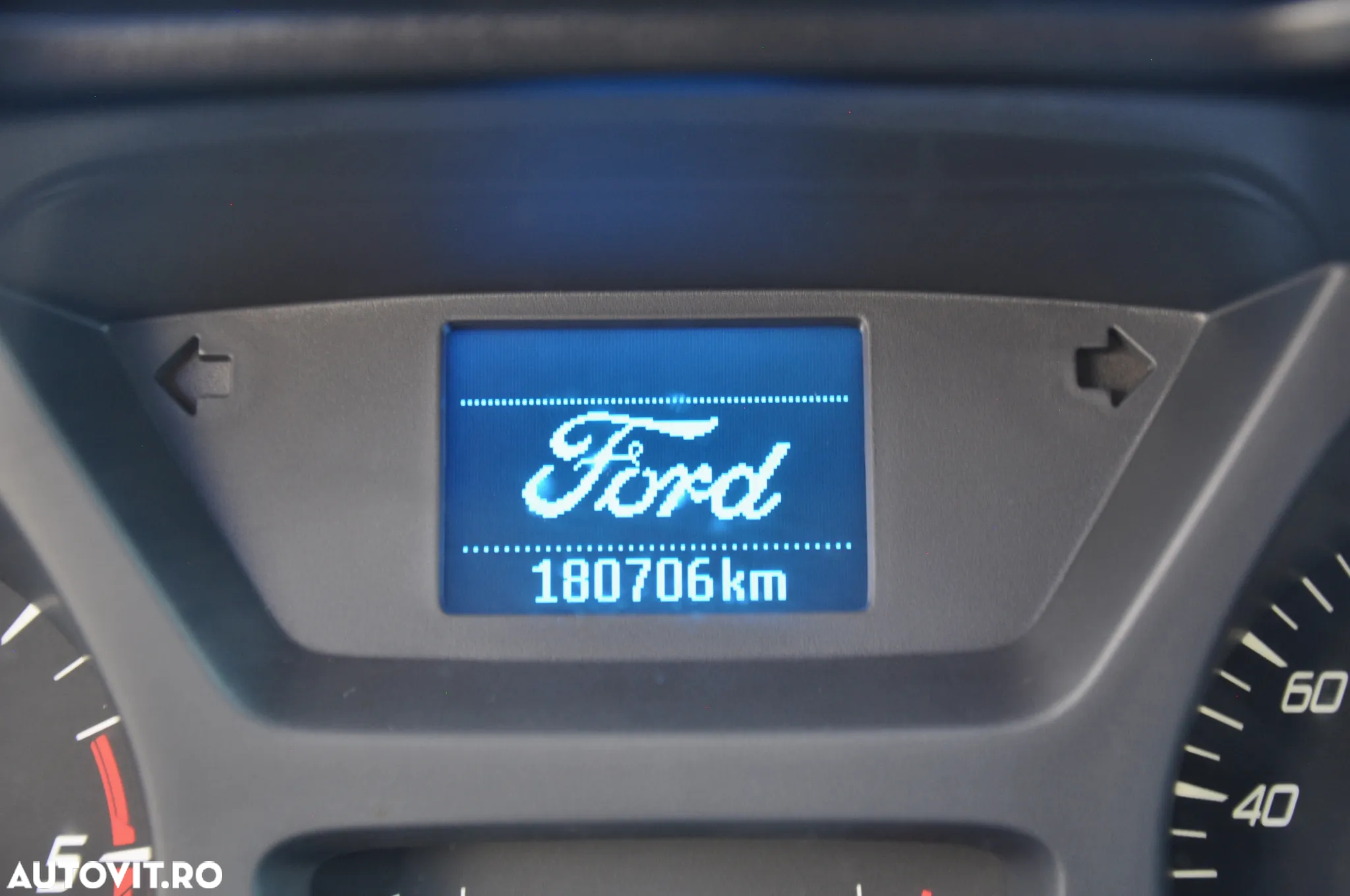 Ford Transit L3H3 6 Locuri - 28