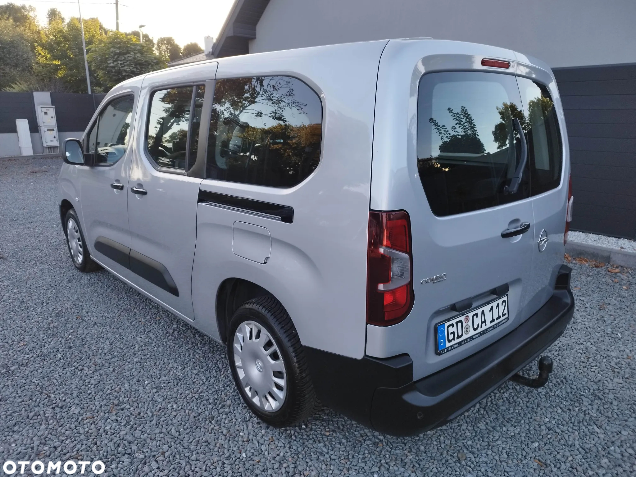 Opel Combo Life XL 1.5 D Start/Stop - 5