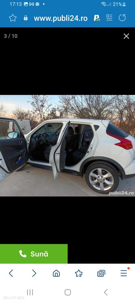 Peugeot 2008 1.6 BlueHDi FAP Active - 8