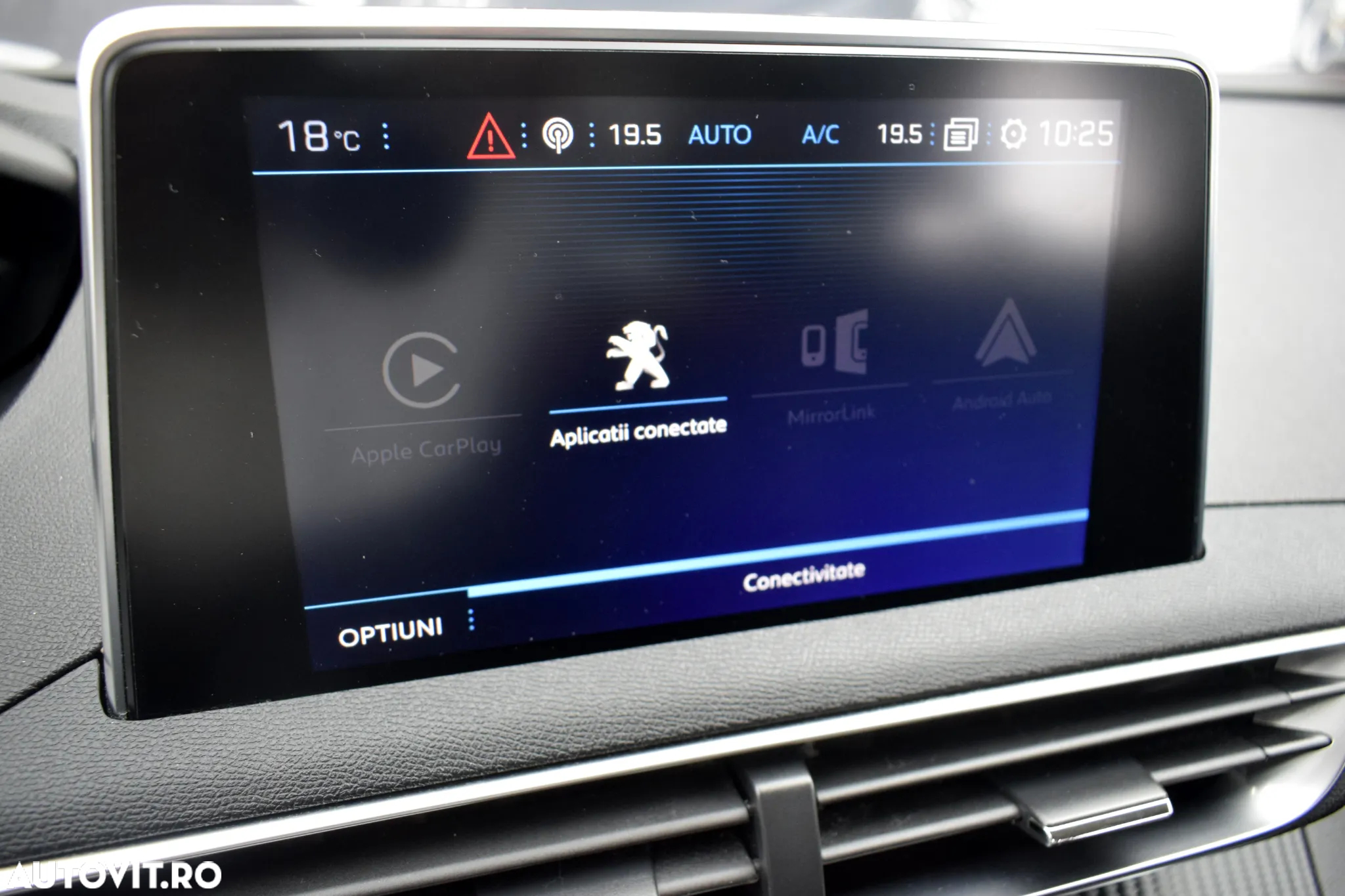 Peugeot 5008 1.6 BlueHDI EAT6 Allure - 20