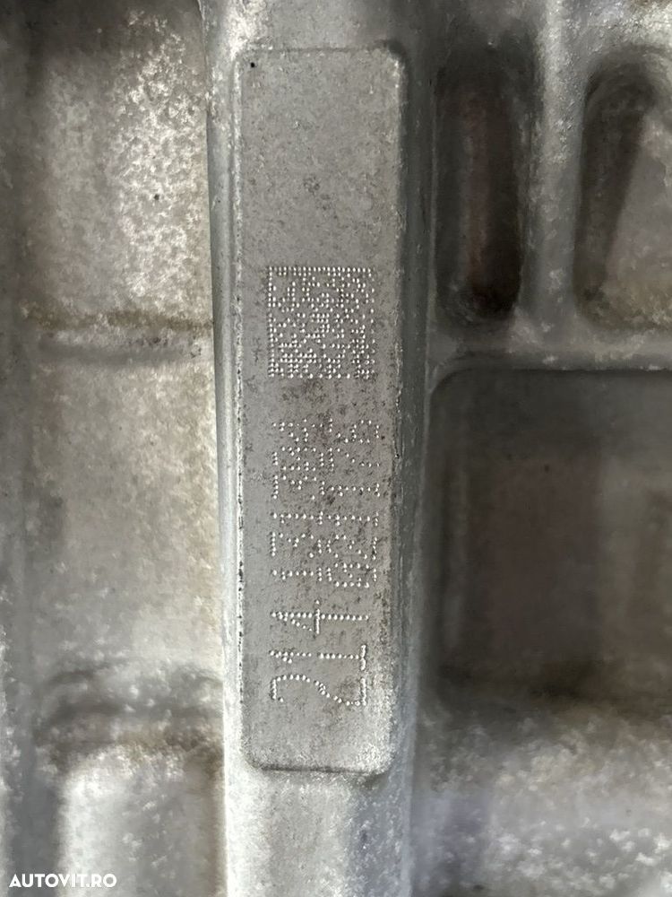 Motor Mitsubishi ASX Facelift 2012 2.2 Diesel 2012 - 2016 150CP Automata 4N14 Euro5 ... - 8