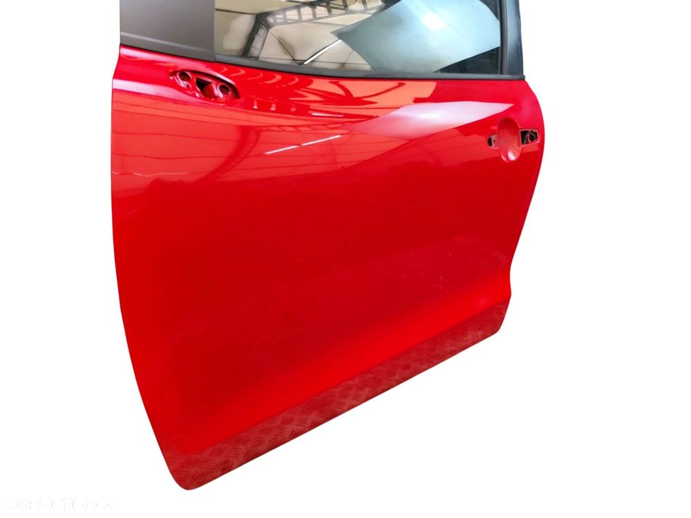 DRZWI LEWY PRZÓD SUZUKI BALENO (2015-2019) 1.2 90KM - 5