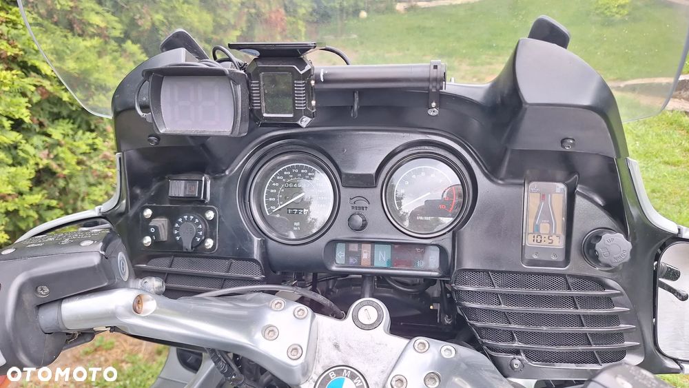 BMW RT - 7