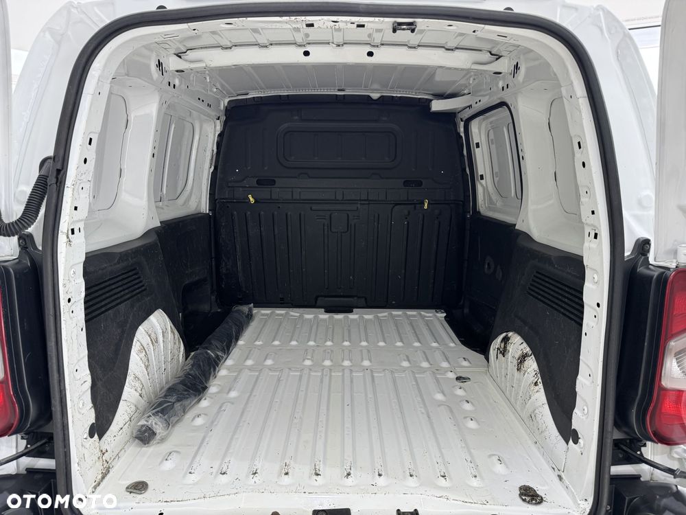 Peugeot Partner - 16