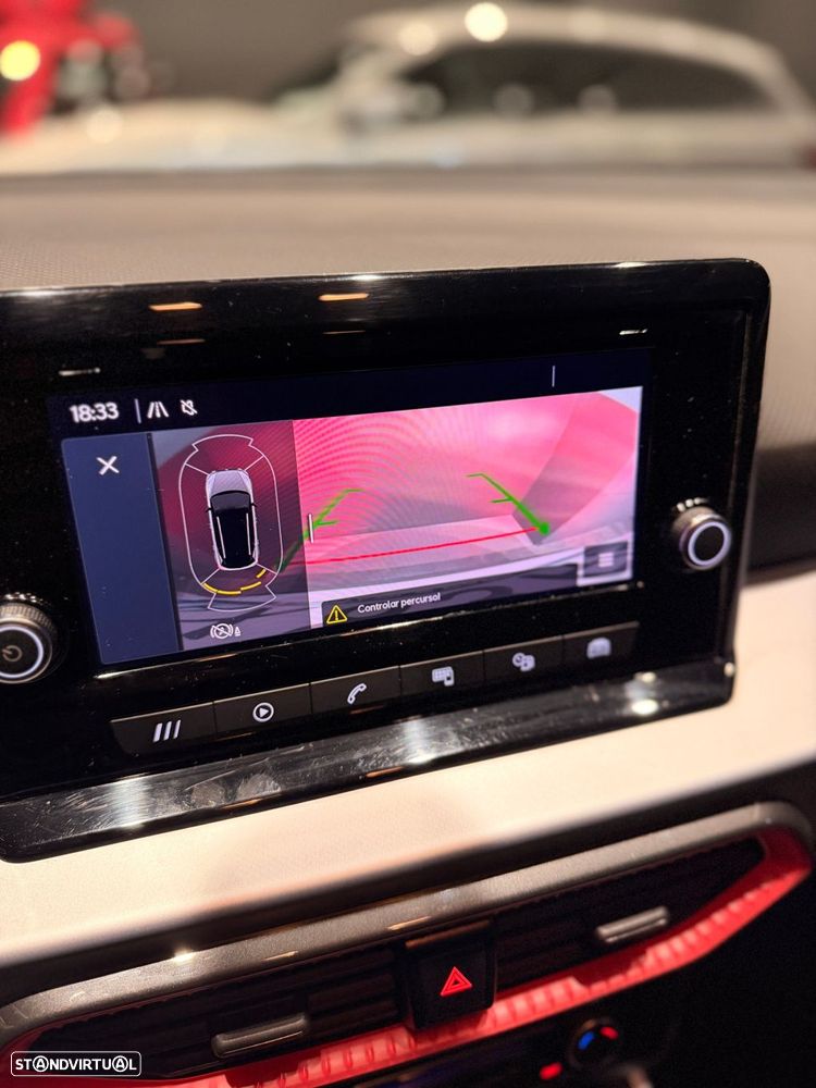 SEAT Arona 1.0 TSI FR - 20