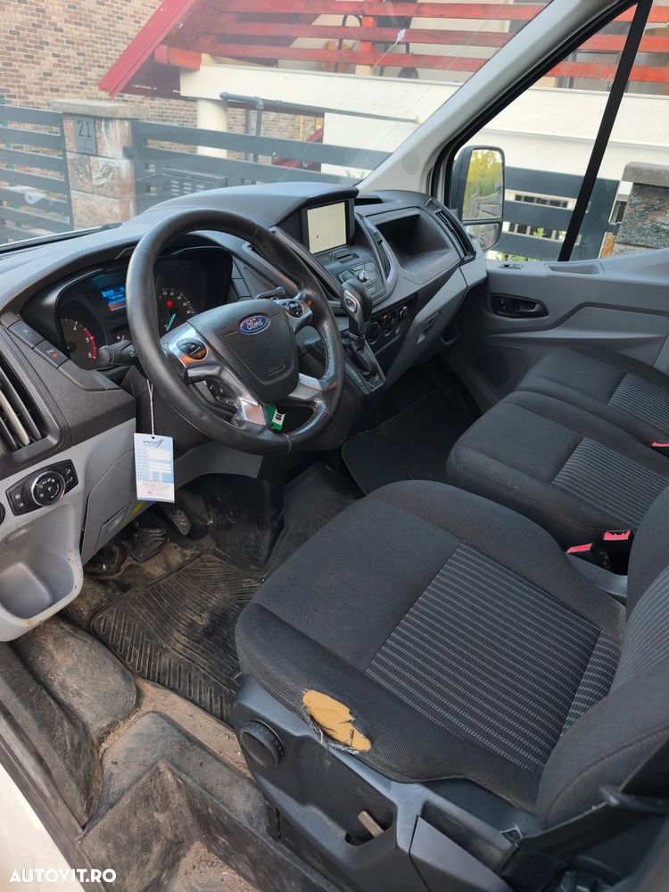 Ford Transit - 13