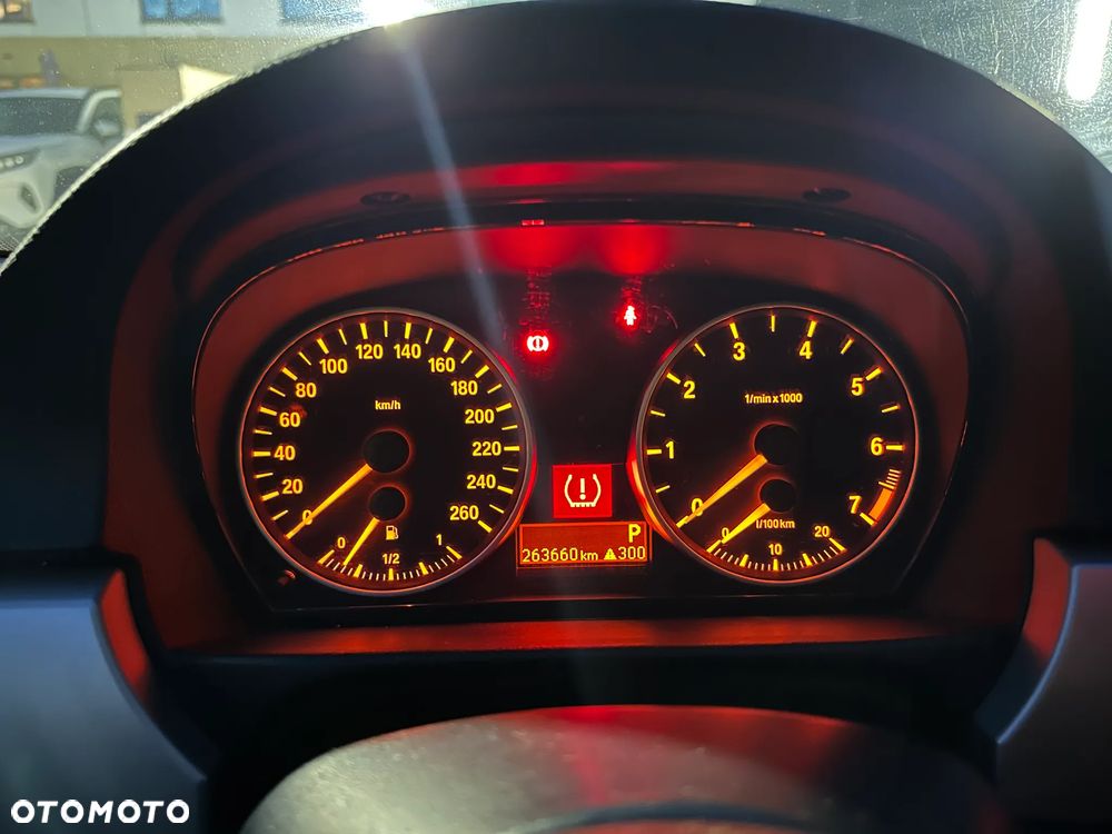 BMW Seria 3 318i - 10