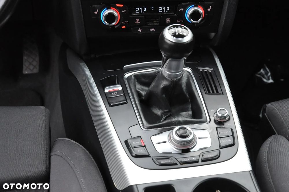 Audi A4 Avant - 25