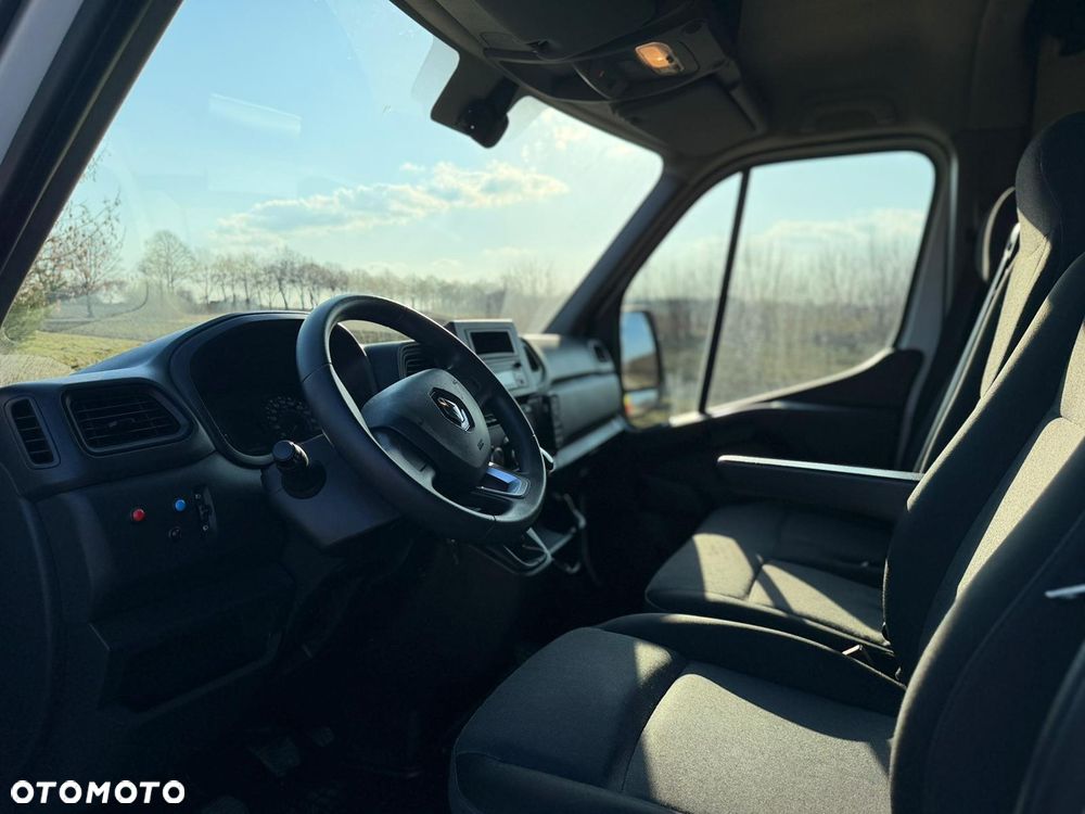 Renault Master - 5