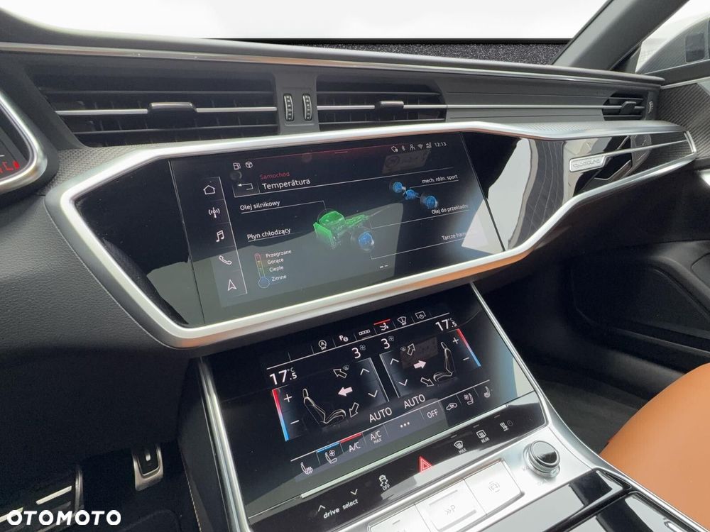 Audi RS7 Sportback TFSI mHEV Quattro Performance Tiptronic - 26