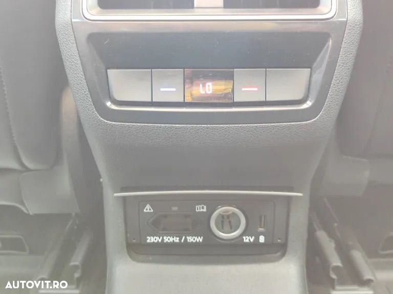 Skoda Kodiaq 2.0 TDI 4X4 DSG Scout - 18