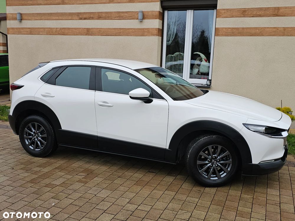 Mazda CX-30 - 2