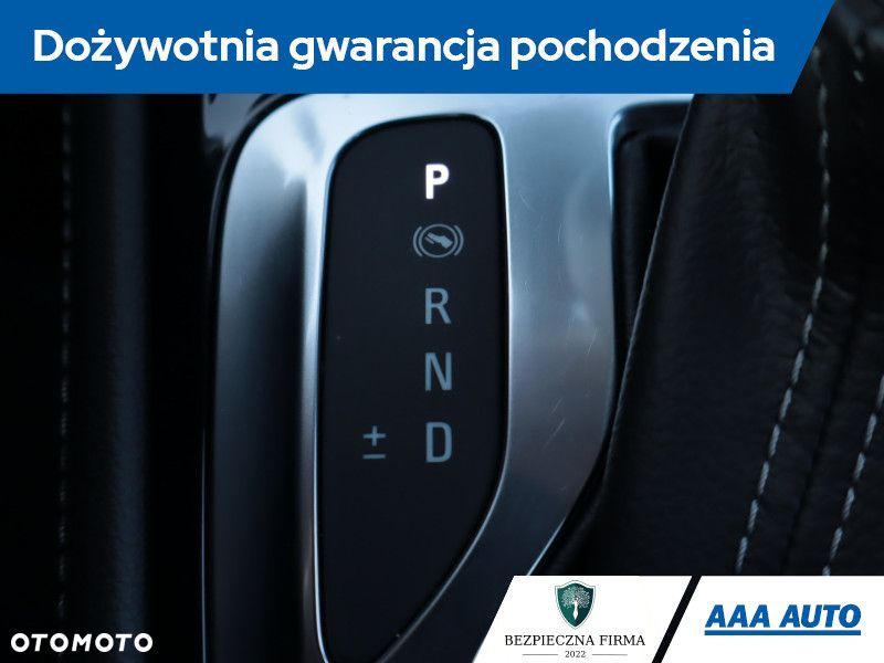 Opel Astra - 20